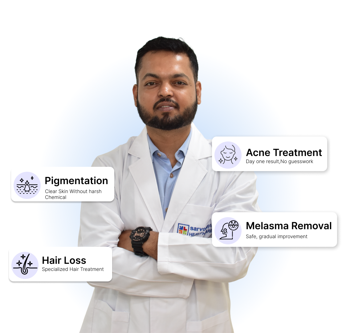 Dr. Kailash Kumar Jha