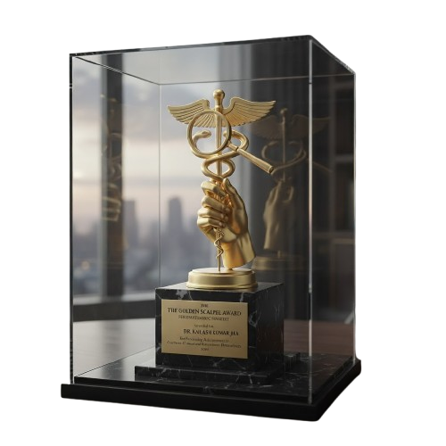 Excellence in Dermatologic Surgery