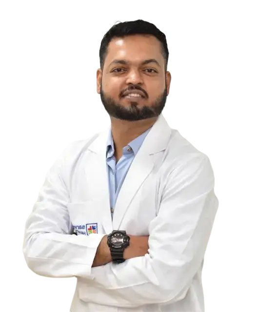 Doctor